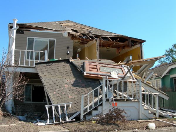 Disaster Restoration Service in Thousand Oaks