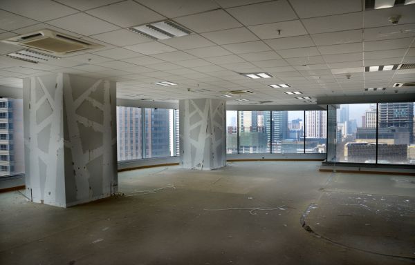 Commercial Restoration Service in Thousand Oaks