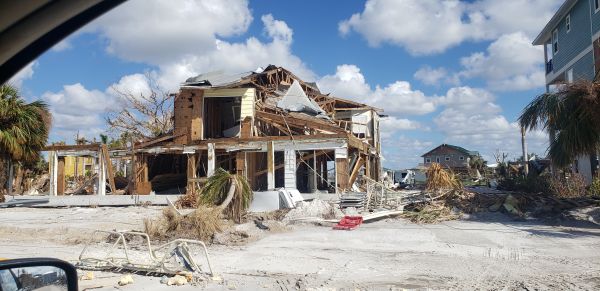 Disaster Cleanup Service in Thousand Oaks