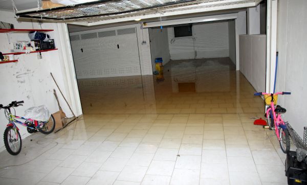 Flood Cleanup Service in Thousand Oaks
