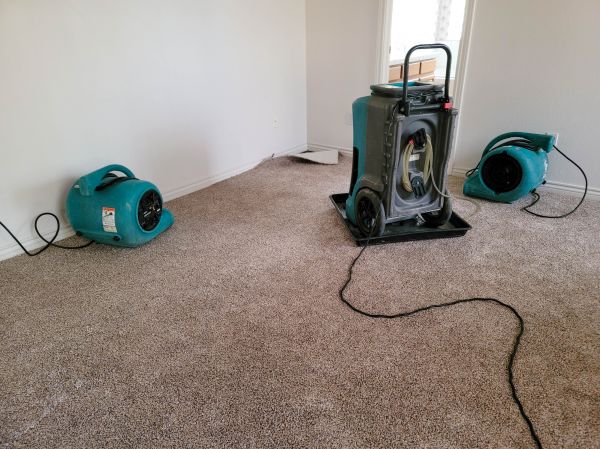 Flood Damage Repair in Thousand Oaks
