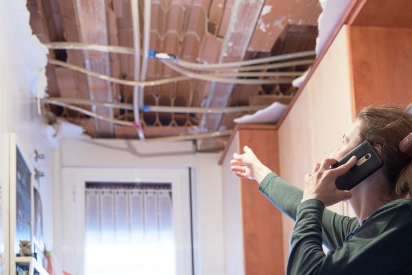 Property Damage Restoration in Thousand Oaks