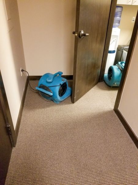 Flood Damage Restoration in Thousand Oaks