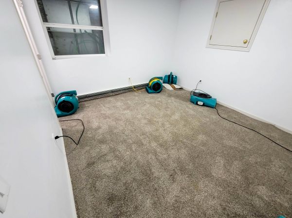 Flood Restoration Service in Thousand Oaks