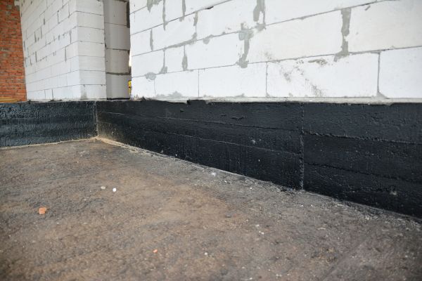 Basement Water Damage Service in Thousand Oaks