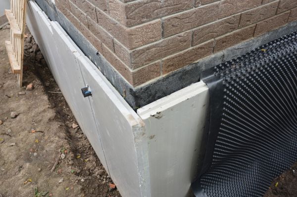Flood Mitigation in Thousand Oaks