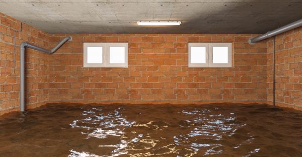 Basement Flood Repair in Thousand Oaks